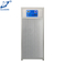 Generador de ozono de enfriamiento de agua de fuente de aire para tratamiento de aguas residuales 60 G